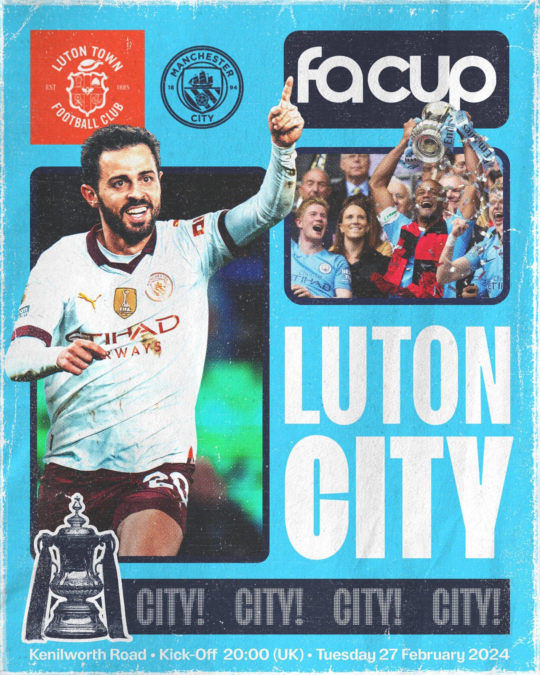 Luton Football Club (what is the name of Luton Football Club)